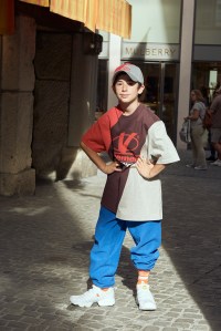 Vêtements Men's Spring 2018