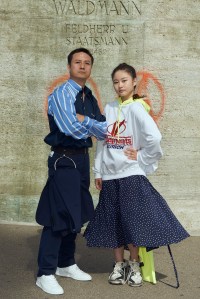 Vêtements Men's Spring 2018