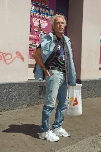 Vêtements Men's Spring 2018