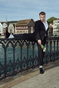 Vêtements Men's Spring 2018