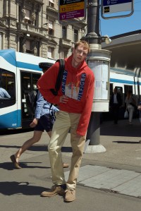 Vêtements Men's Spring 2018