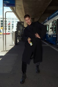 Vêtements Men's Spring 2018