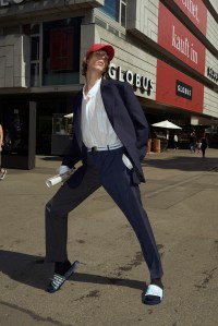 Vêtements Men's Spring 2018