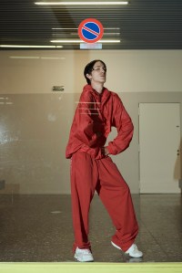 Vêtements Men's Spring 2018