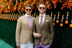David Burtka, Neil Patrick Harris