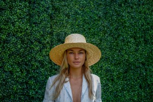 Jessica Hart