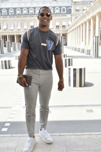 Victor Cruz