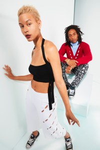 Victor Glemaud Resort 2018