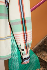 Victoria Beckham Resort 2018