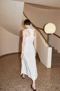 Victoria Beckham Resort 2018