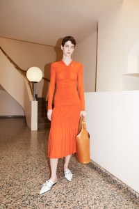 Victoria Beckham Resort 2018