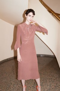 Victoria Beckham Resort 2018