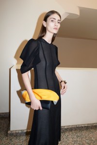 Victoria Beckham Resort 2018