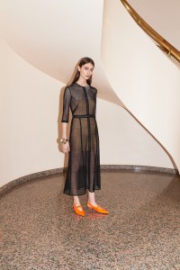 Victoria Beckham Resort 2018