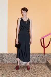Victoria Beckham Resort 2018