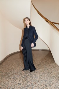 Victoria Beckham Resort 2018