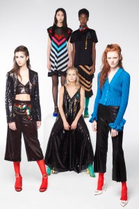 Marco de Vincenzo Resort 2018