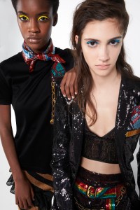 Marco de Vincenzo Resort 2018