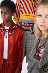 Marco de Vincenzo Resort 2018