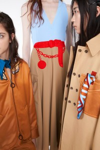 Marco de Vincenzo Resort 2018