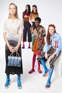 Marco de Vincenzo Resort 2018