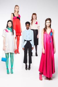 Marco de Vincenzo Resort 2018