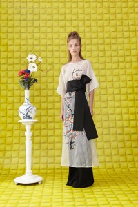 Vionnet Resort 2018