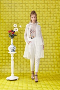 Vionnet Resort 2018
