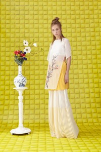 Vionnet Resort 2018