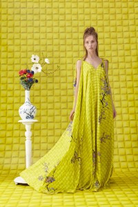 Vionnet Resort 2018