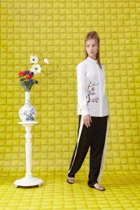 Vionnet Resort 2018