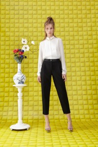 Vionnet Resort 2018