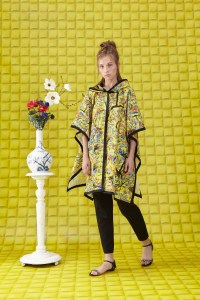 Vionnet Resort 2018