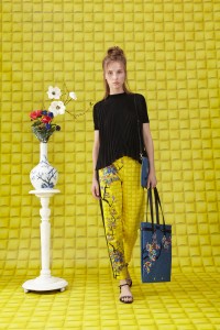 Vionnet Resort 2018