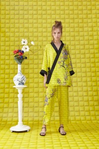Vionnet Resort 2018