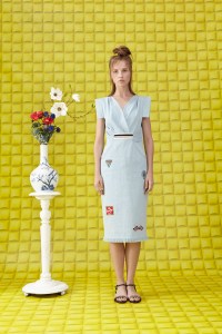 Vionnet Resort 2018