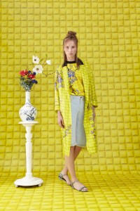 Vionnet Resort 2018