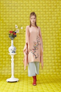 Vionnet Resort 2018