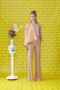 Vionnet Resort 2018