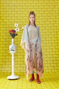 Vionnet Resort 2018