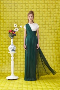 Vionnet Resort 2018