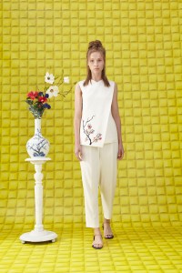 Vionnet Resort 2018