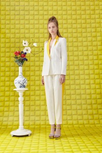 Vionnet Resort 2018