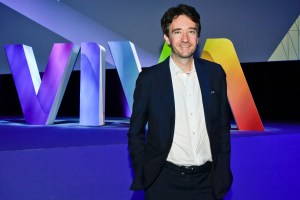 Antoine Arnault