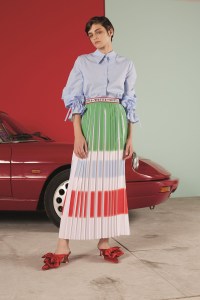 Vivetta Resort 2018