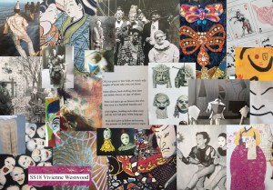 Vivienne Westwood spring 2018 preview