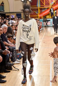 Vivienne Westwood Men's Spring 2018