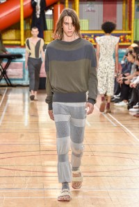 Vivienne Westwood Men's Spring 2018