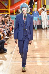 Vivienne Westwood Men's Spring 2018