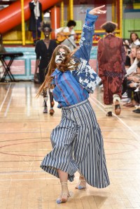 Vivienne Westwood Men's Spring 2018